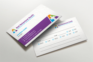 Business Card Design by LAXMI DESIGNHUB for this project | Design: #29198773
