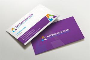 Business Card Design by LAXMI DESIGNHUB for this project | Design: #29198774