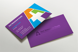Business Card Design by LAXMI DESIGNHUB for this project | Design: #29198778