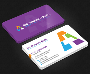 Business Card Design by Uttom 2 for this project | Design: #29198517