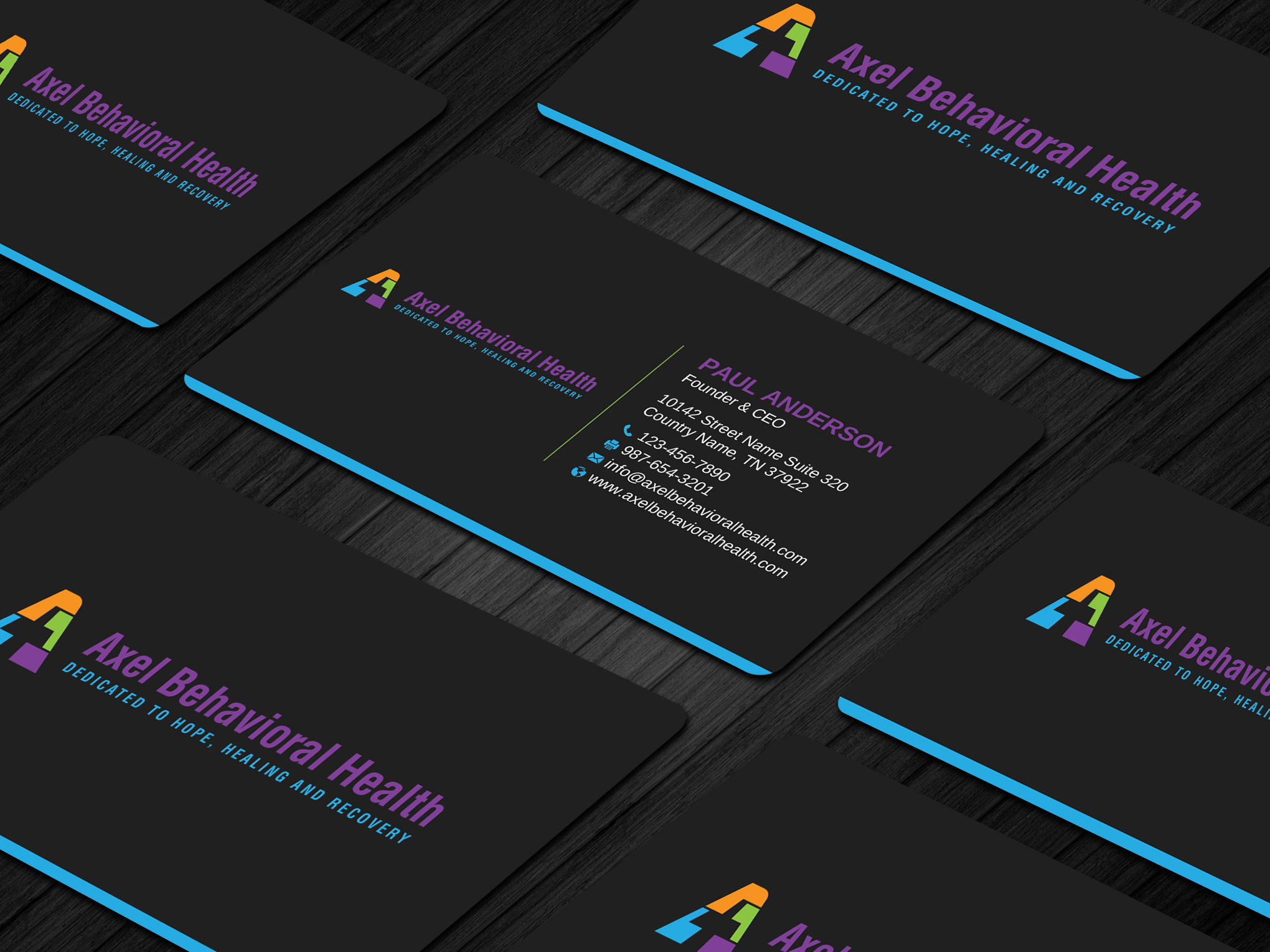 Business Card Design by Uttom 2 for this project | Design #29198530