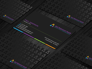 Business Card Design by Uttom 2 for this project | Design: #29198531