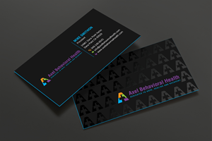 Business Card Design by DesignShout for this project | Design: #29197981