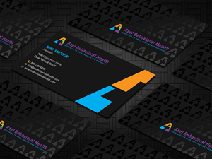 Business Card Design by DesignShout for this project | Design: #29198058