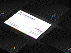 Business Card Design by DesignShout for this project | Design: #29198168