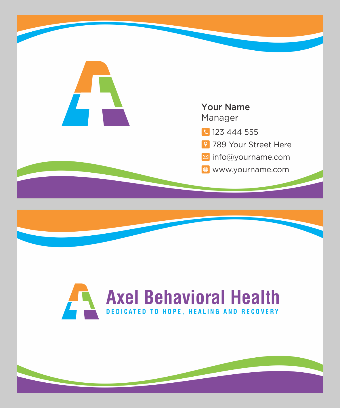 Business Card Design by BNdesigner for this project | Design #29197127