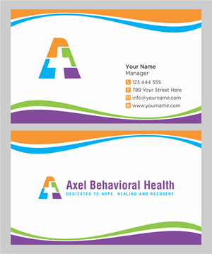 Business Card Design by BNdesigner for this project | Design: #29197127