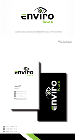 Logo-Design von graphicevolution für dieses Projekt | Design: #29200653