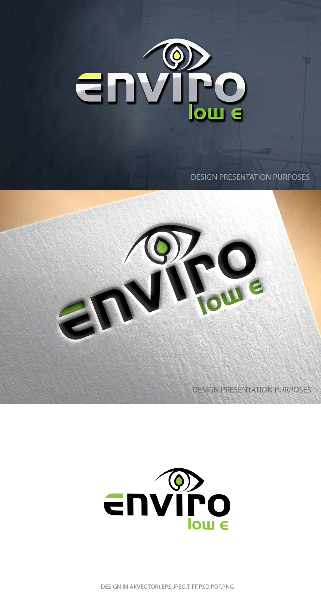 Logo Design by graphicevolution for this project | Design #29200654