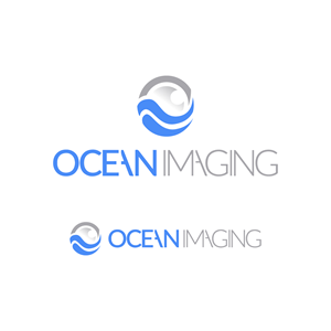 Ocean Imaging | Design de Logo par sangeloenriquez