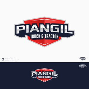 Logo Design by Reti Yuningsih for this project | Design #29199554