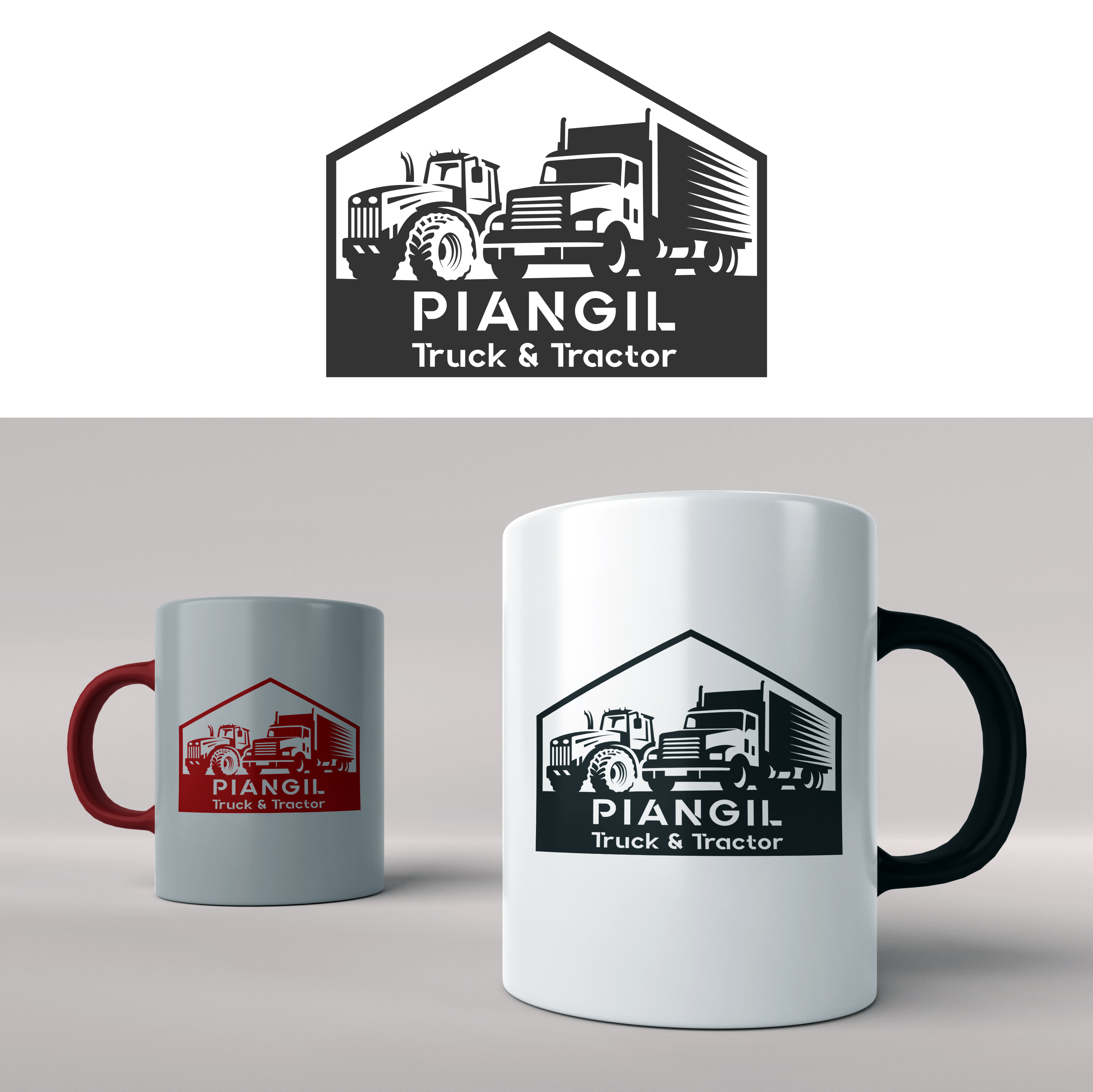Logo Design by LK Desing for this project | Design #29207827