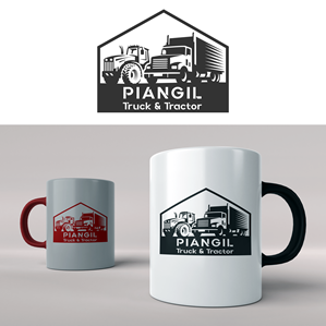 Logo Design by LK Desing