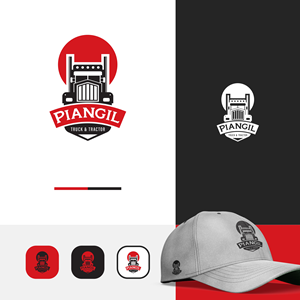 Logo Design by HitchD