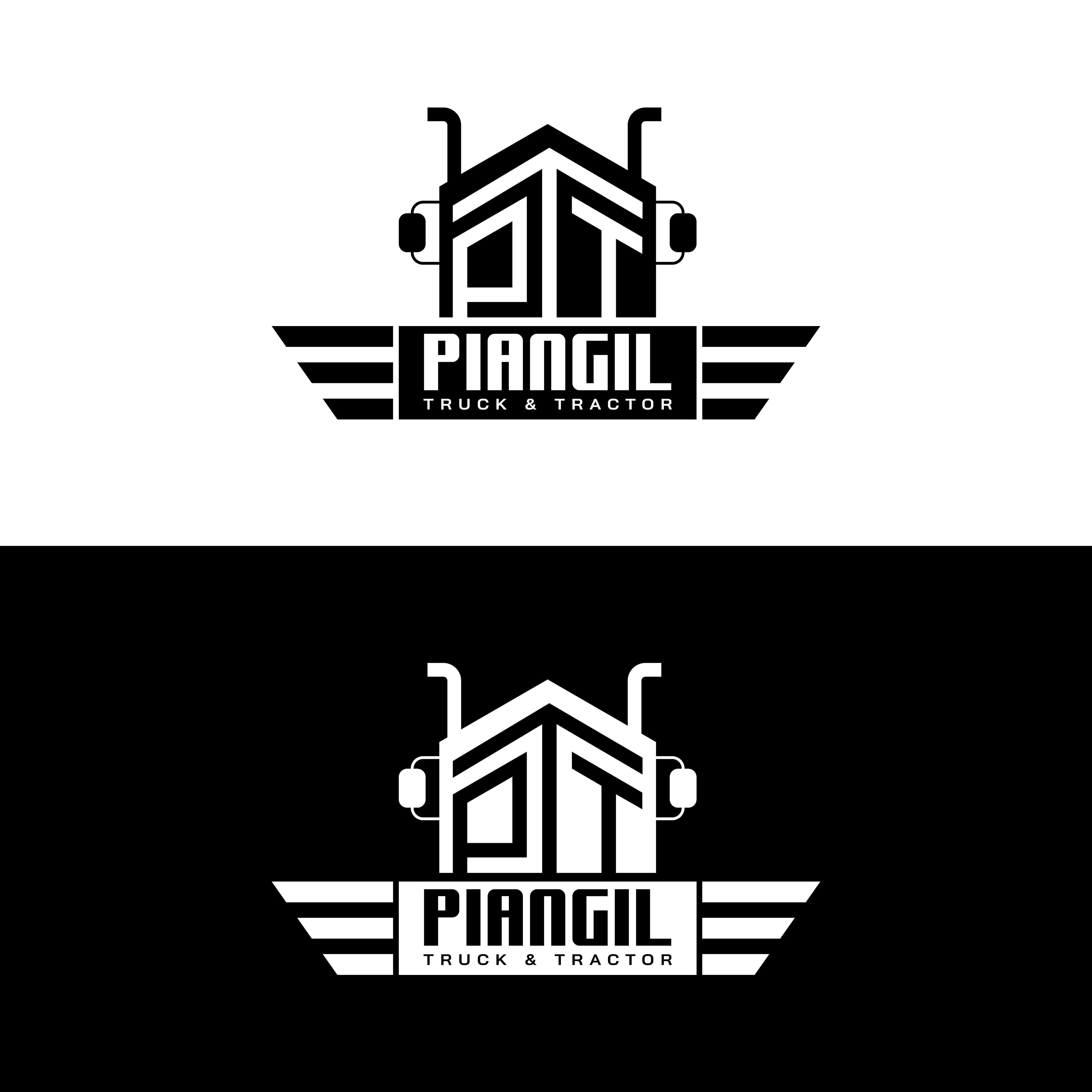 Logo Design by AHNAF_S for this project | Design #29199543