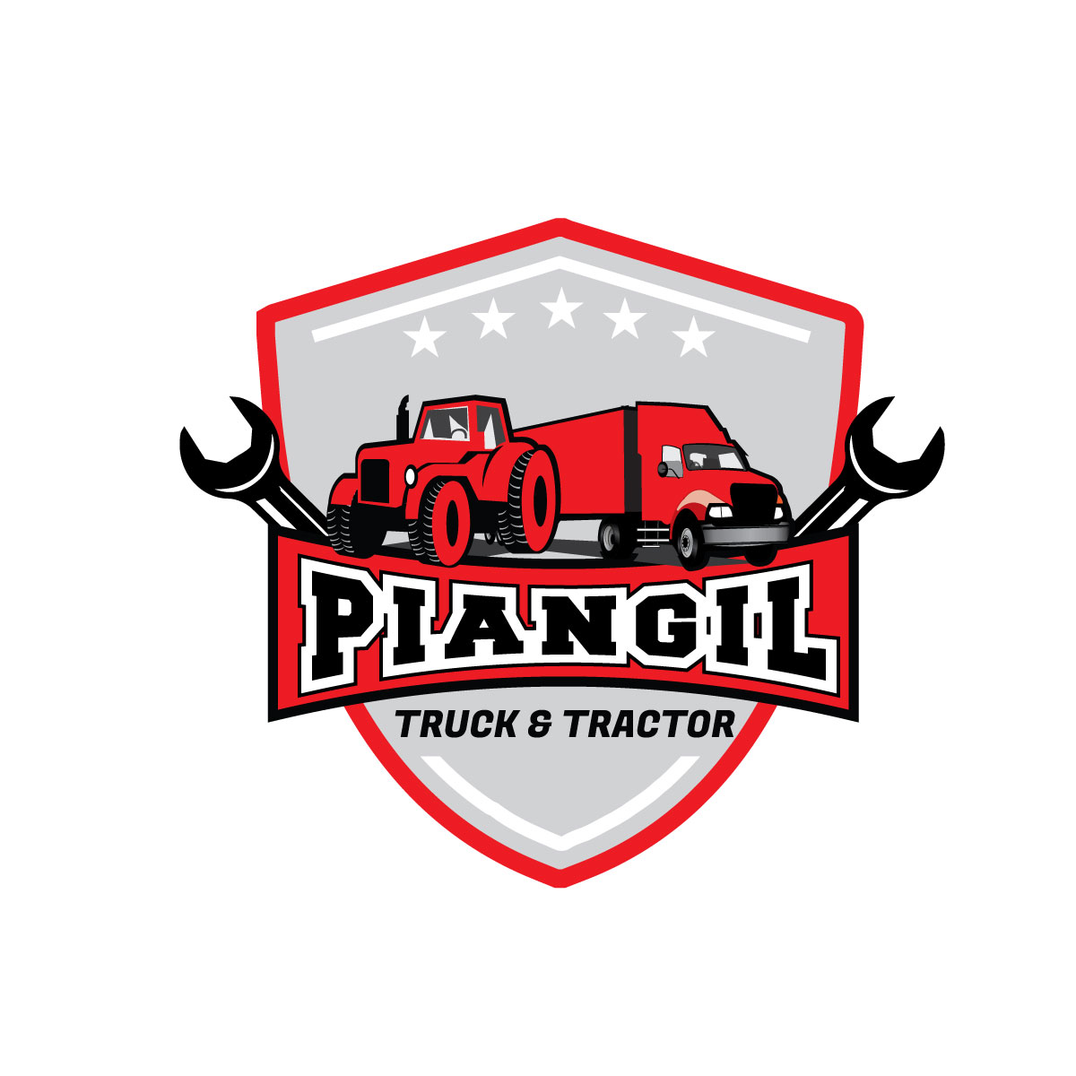 Logo Design by Wonderful design for this project | Design #29201994