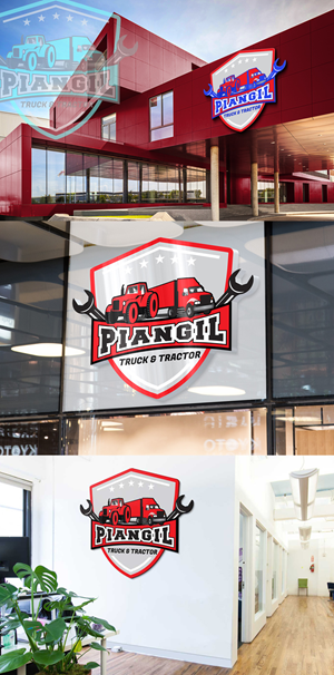 Logo-Design von Wonderful design für dieses Projekt | Design: #29201995