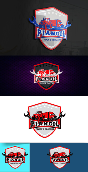 Logo-Design von Wonderful design für dieses Projekt | Design: #29201996