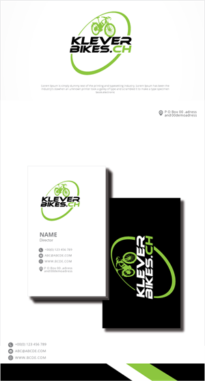 Logo Design by graphicevolution for this project | Design: #29199523