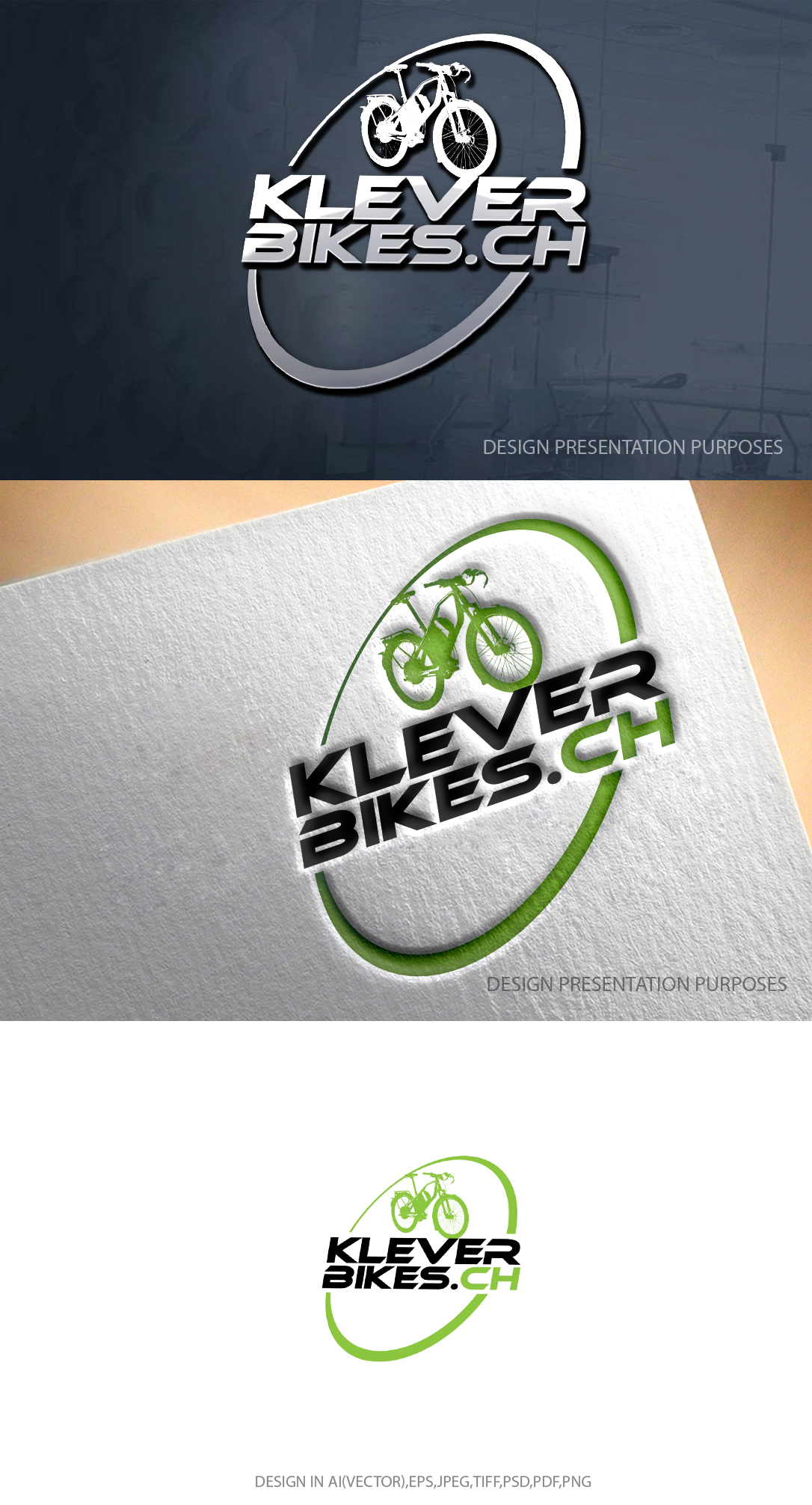 Logo Design by graphicevolution for this project | Design #29199524