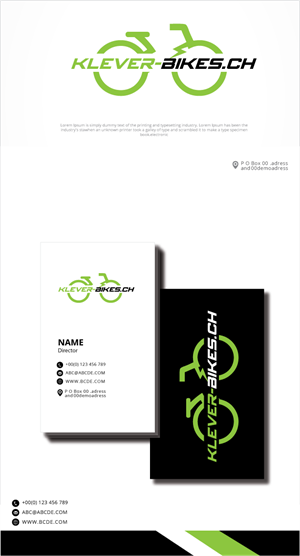 Logo Design by graphicevolution for this project | Design: #29199801