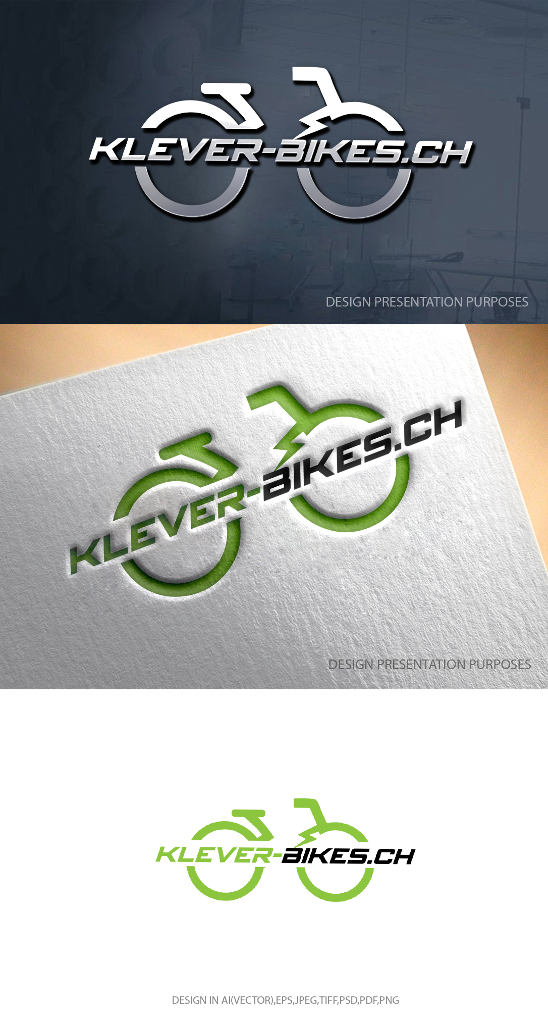 Logo Design by graphicevolution for this project | Design #29199802