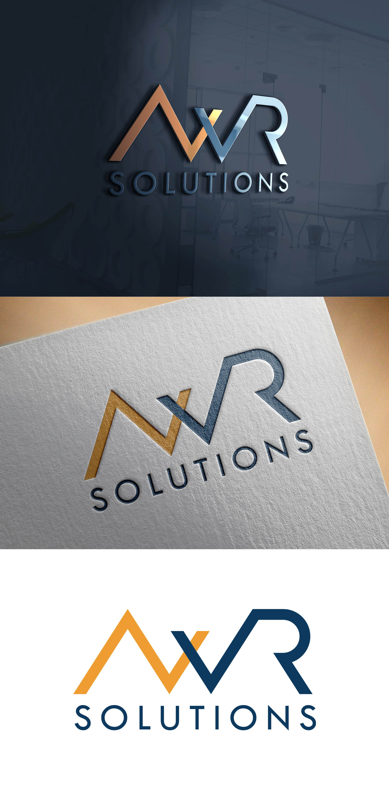 Logo Design by sariaka for this project | Design #29239117