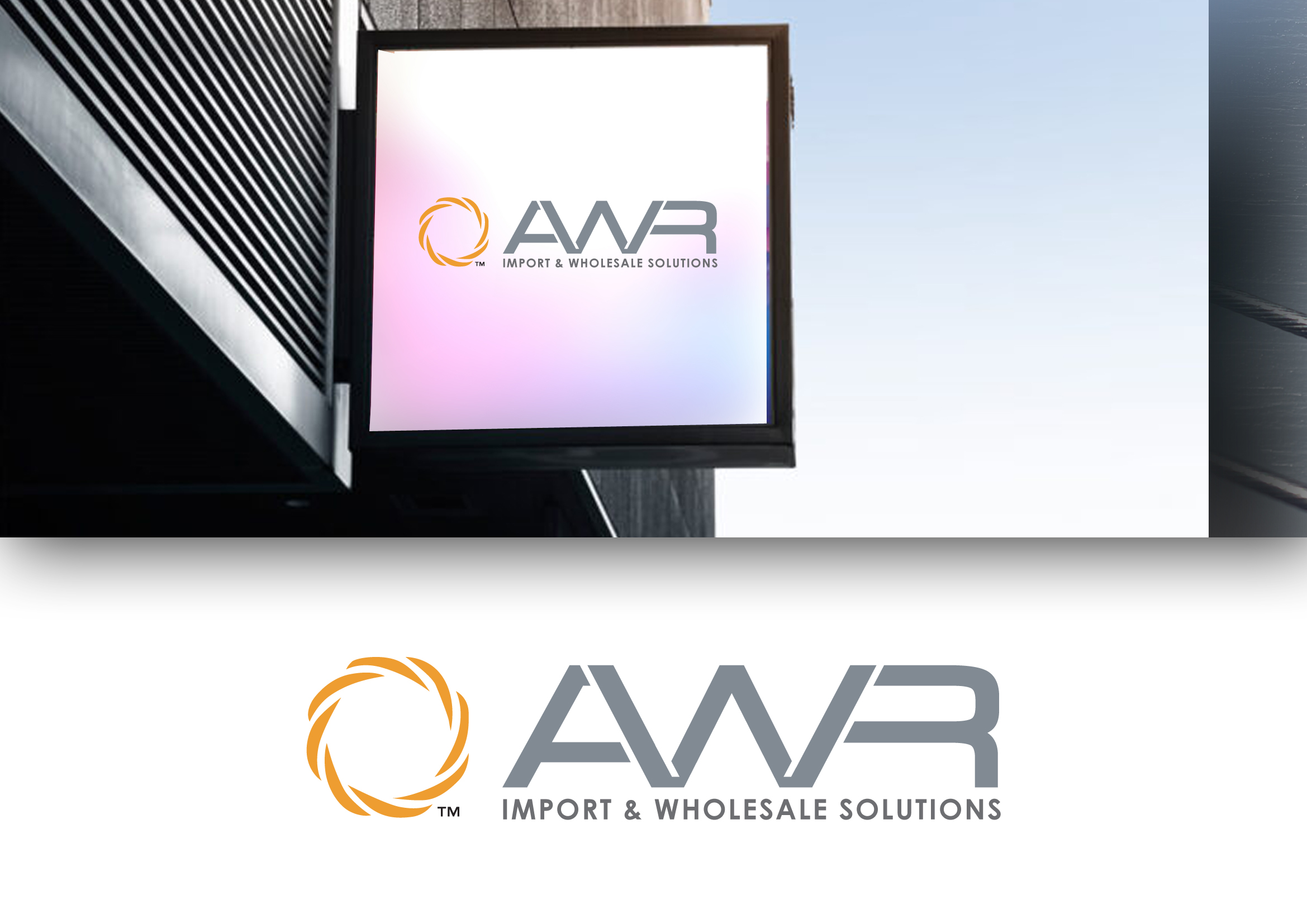 Logo Design by arthursketch for this project | Design #29199902
