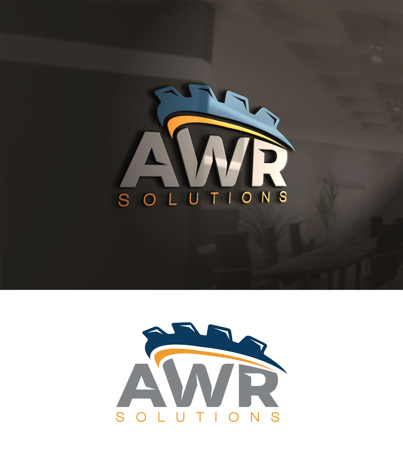 Logo Design by Impressive Sol for this project | Design #29199676