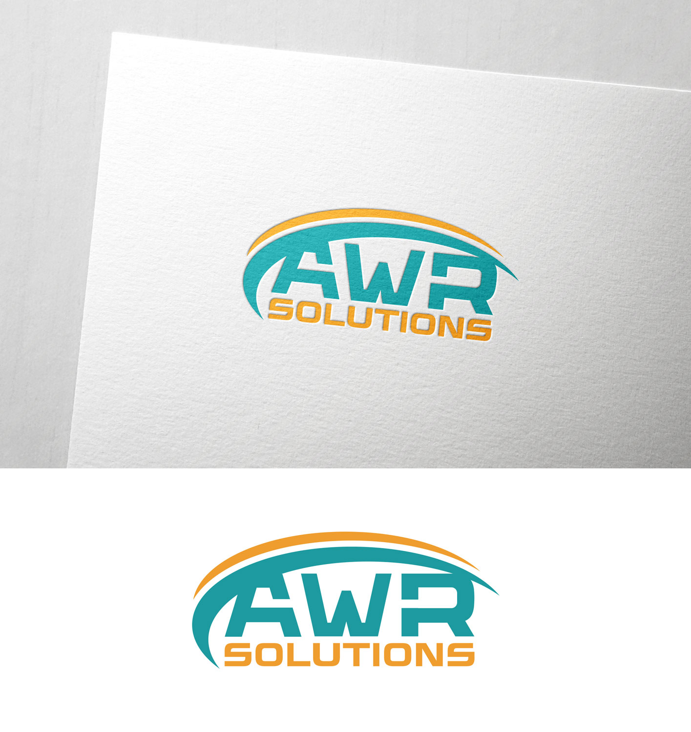 Logo Design by Impressive Solutions for this project | Design #29199677