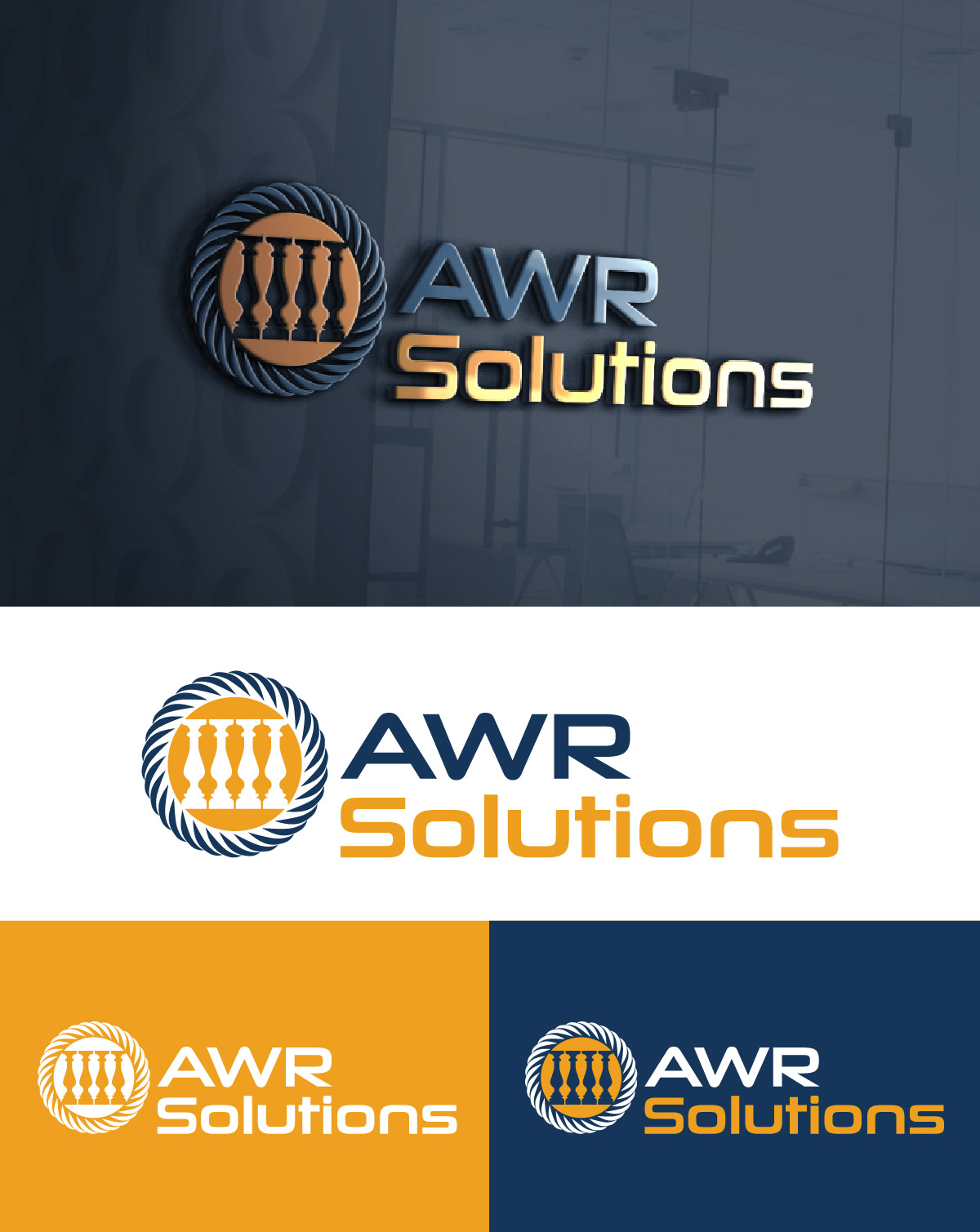 Logo Design by DesignLima for this project | Design #29205385