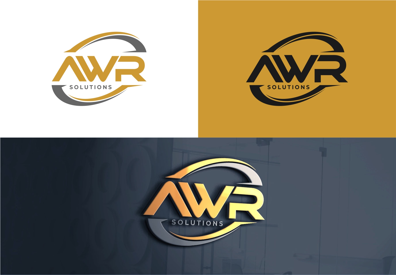 Logo Design by Rusmin Gustamin for this project | Design #29245902