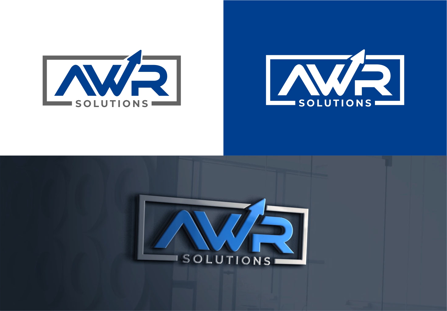 Logo Design by Rusmin Gustamin for this project | Design #29245903