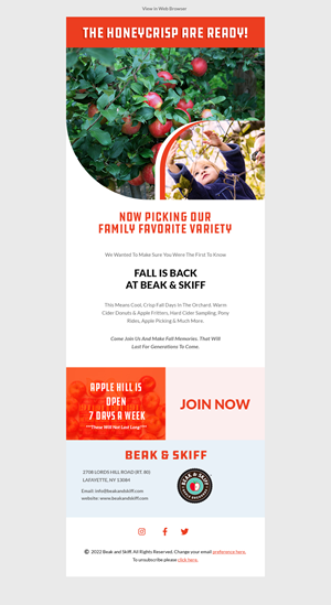 E-Mail Marketing-Design von Expert Designer für dieses Projekt | Design: #29204004