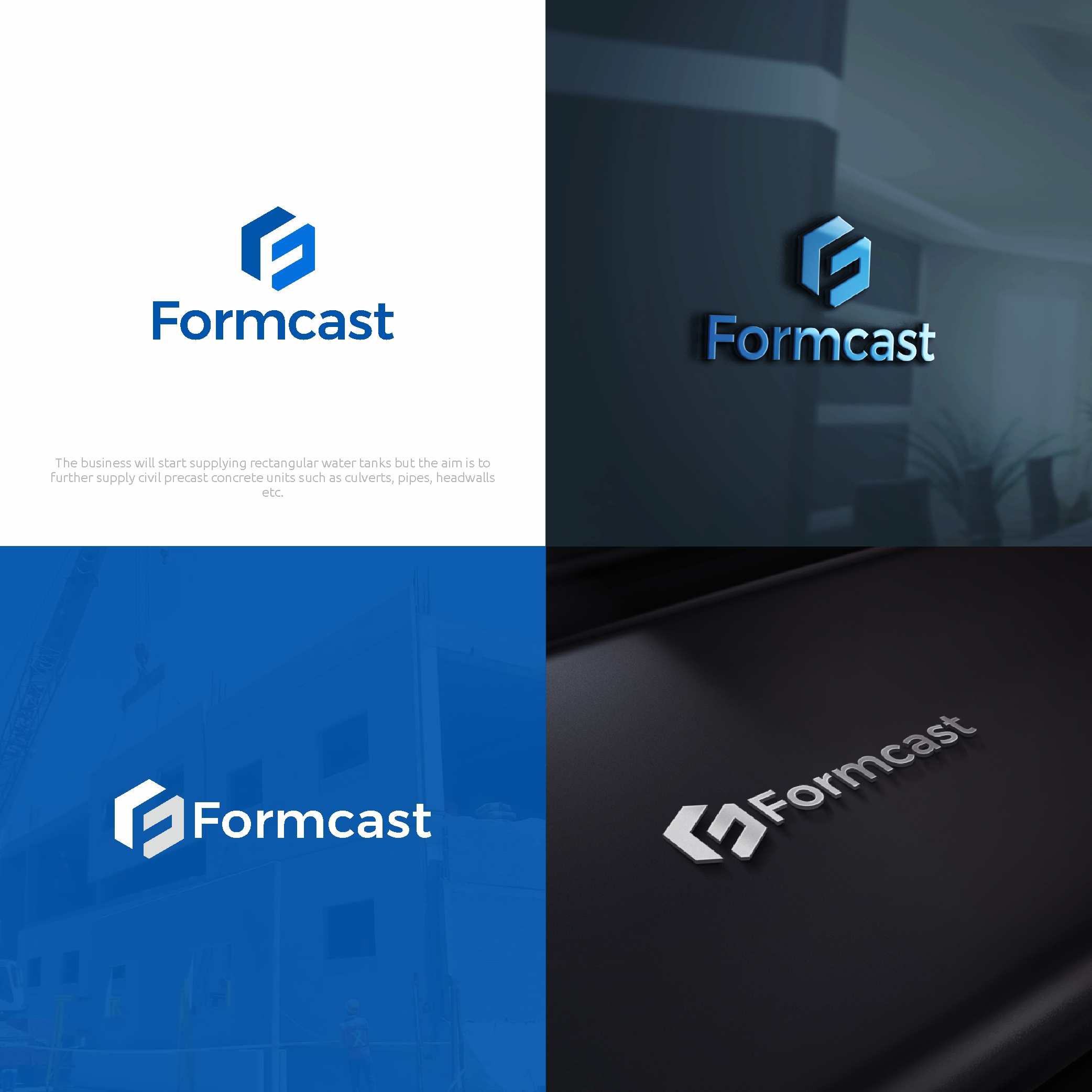 Design de Logo par saktian pour ce projet | Design #29248357