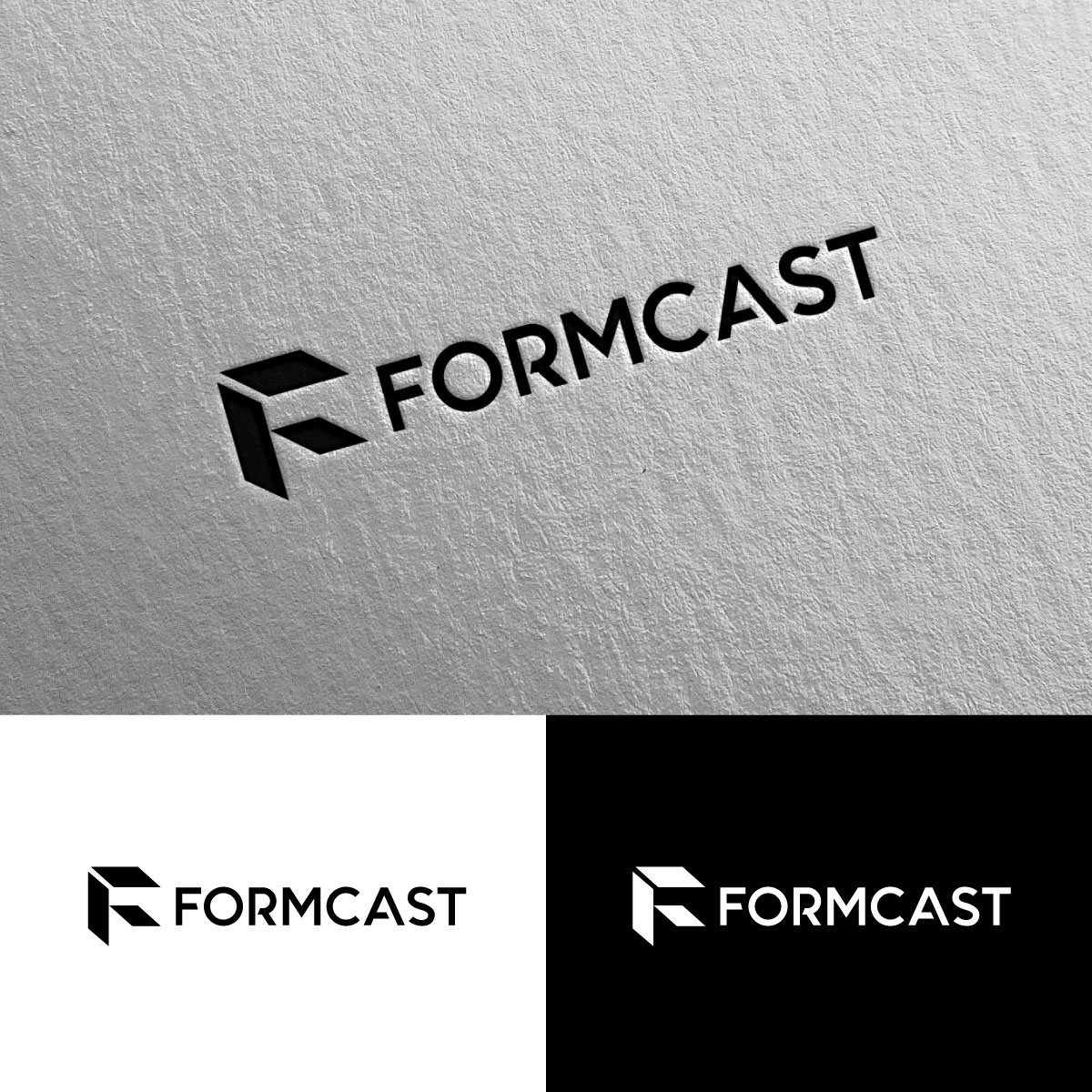 Logo Design by chris Ray for this project | Design #29202625