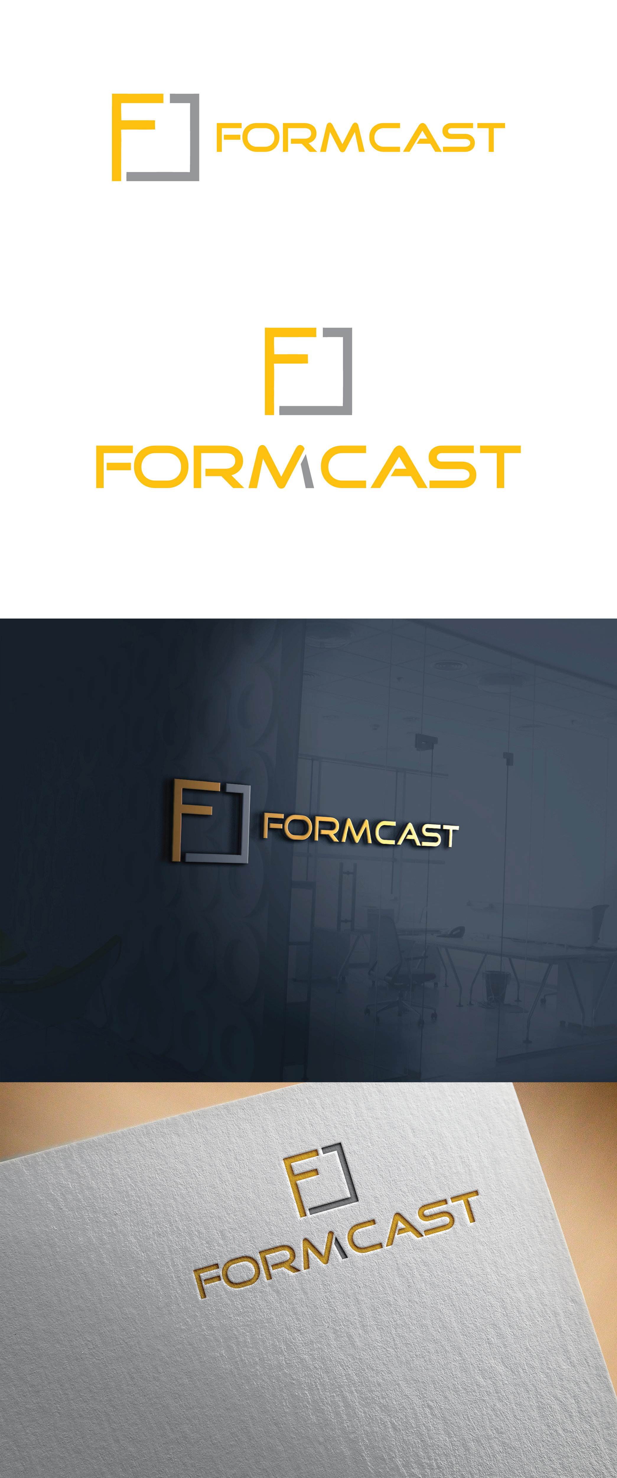 Logo Design by DJ 1 for this project | Design #29200141