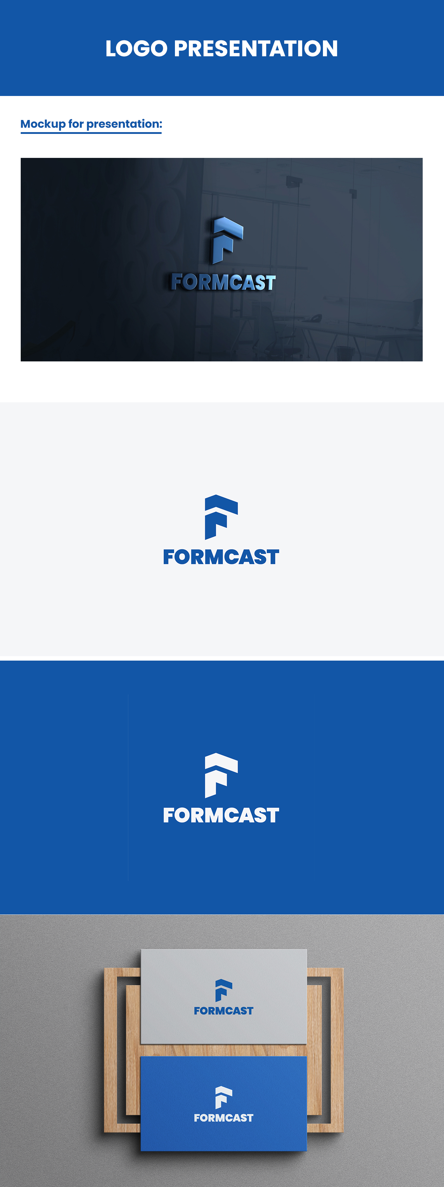 Design de Logo par Omee pour ce projet | Design #29220554