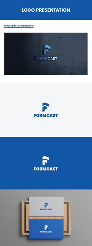 Logo-Design von Omee für dieses Projekt | Design: #29220554