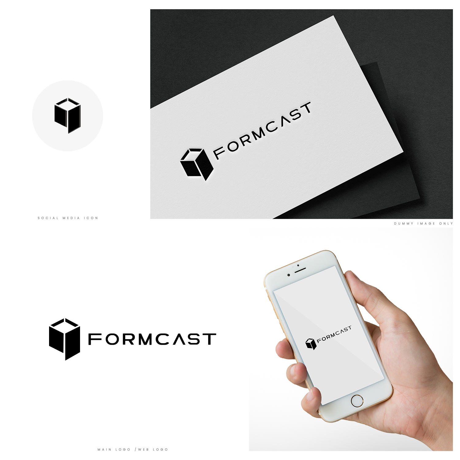 Diseño de Logo por DominicDesign para este proyecto | Diseño #29211659