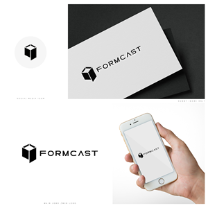 Logo Design by DominicDesign for this project | Design: #29211659