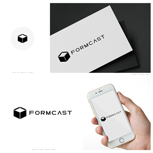 Design de Logo par DominicDesign