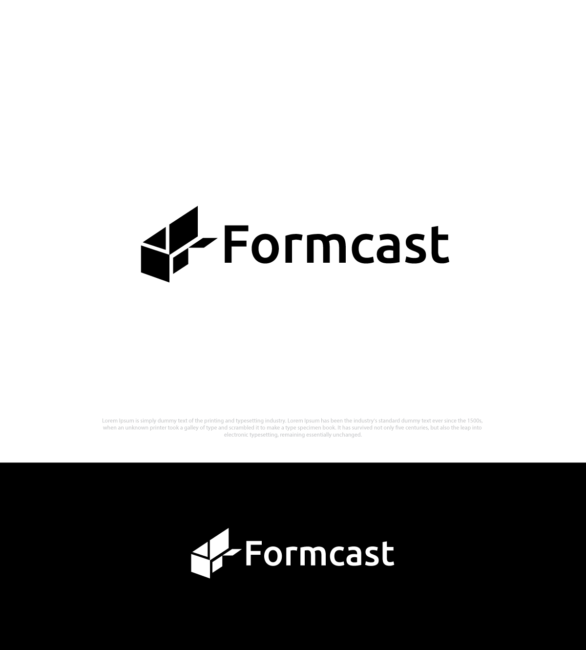 Logo Design by ecorokerz for this project | Design #29203565