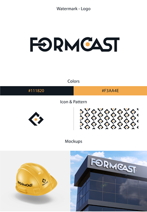 Logo Design by Maystro