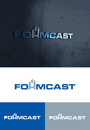 Diseño de Logo por Mongsh para este proyecto | Diseño: #29203719