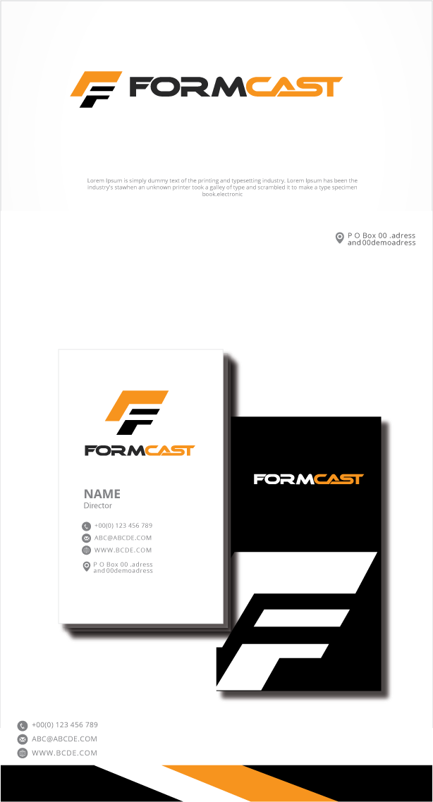 Design de Logo par graphicevolution pour ce projet | Design #29200171