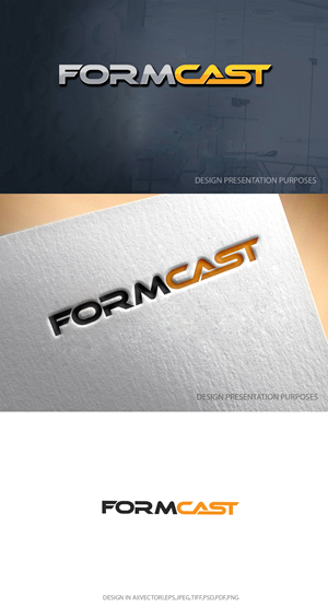 Logo-Design von graphicevolution für dieses Projekt | Design: #29200185