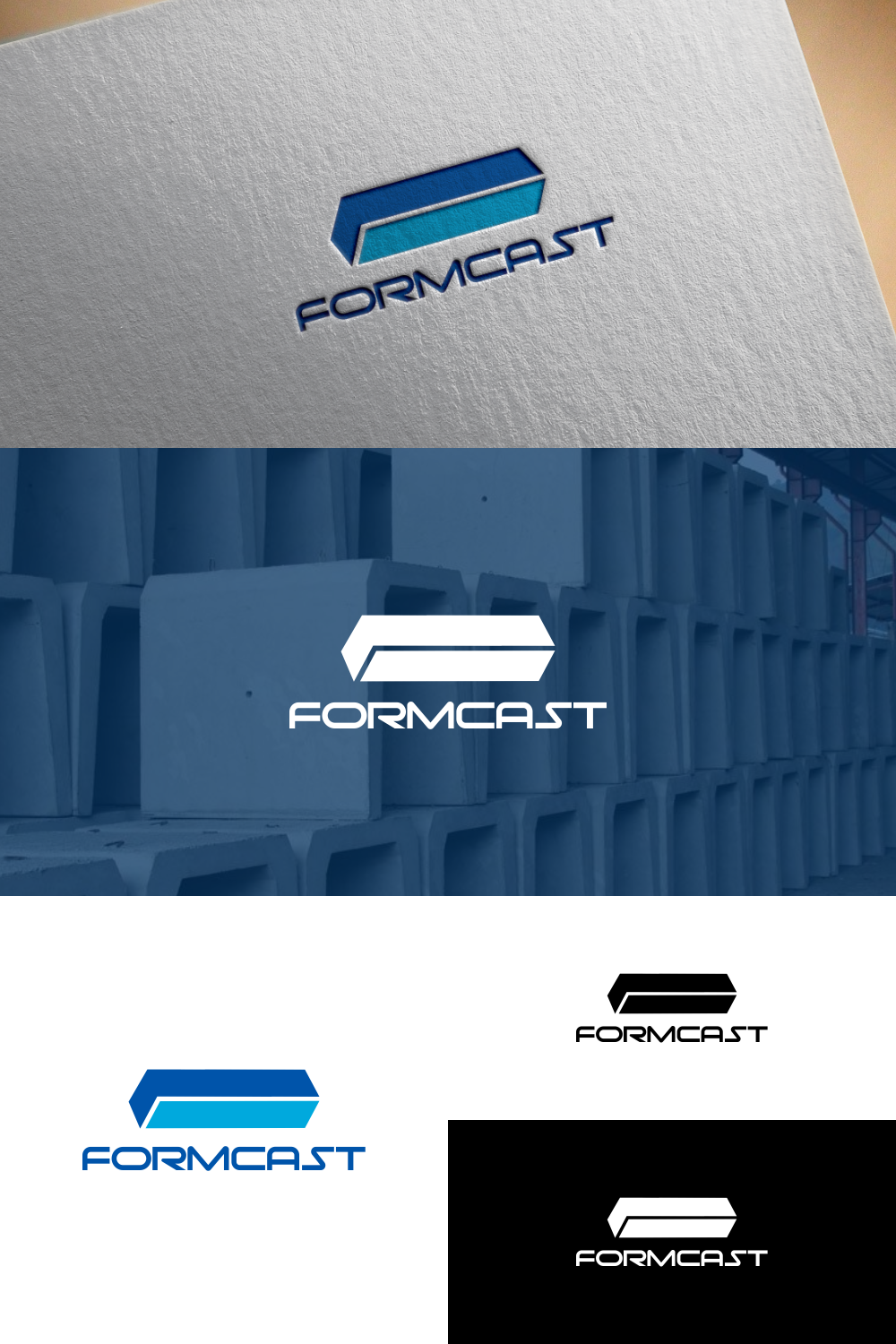 Logo Design by Tangantengen for this project | Design #29202389