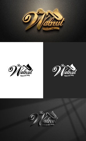 Logo Design by GLDesigns for this project | Design: #29199897