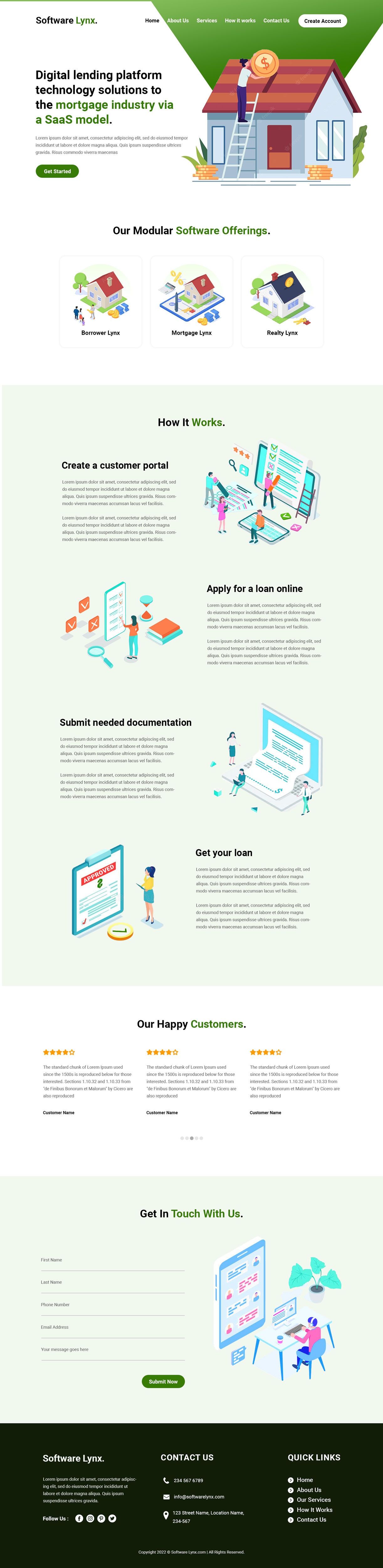 Web Design by Rising Stars for this project | Design #29212684